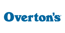 GetCashback.club - Overtons